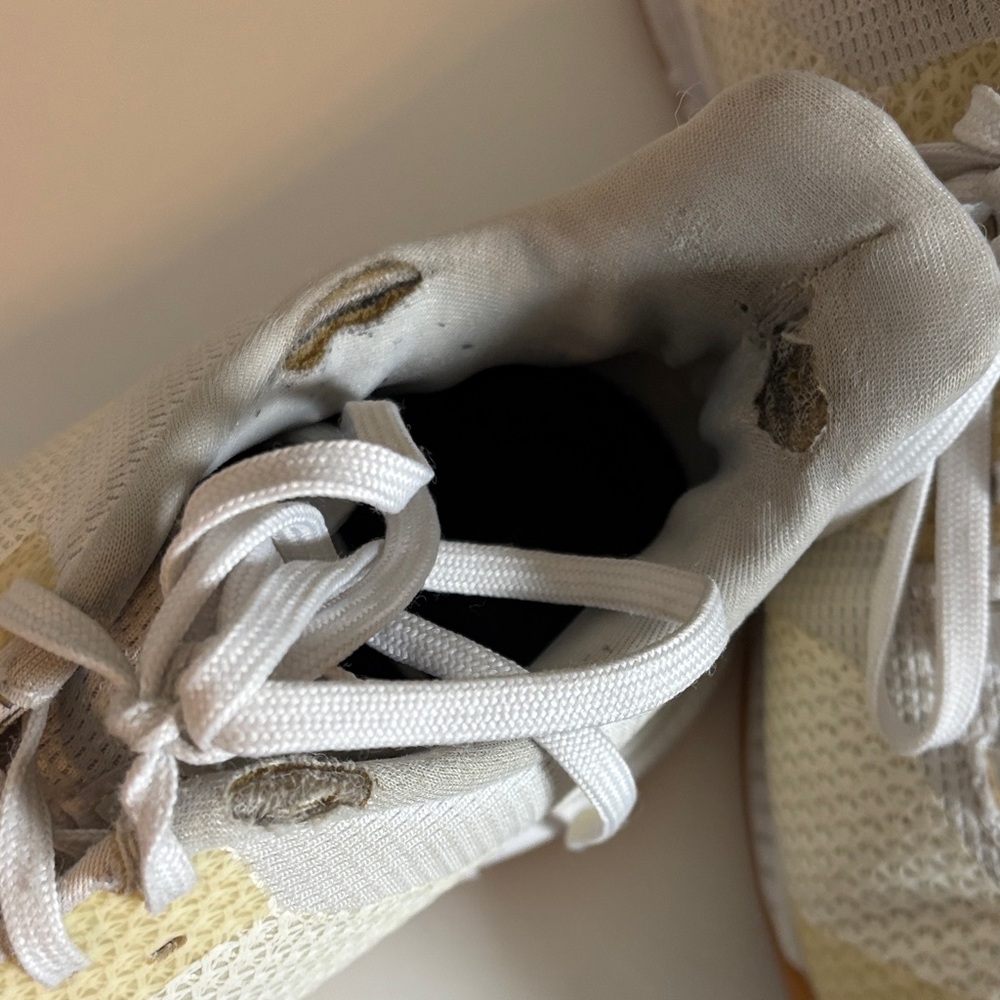 Adidas Women’s Volleyball Shoes - Picture 4 of 5